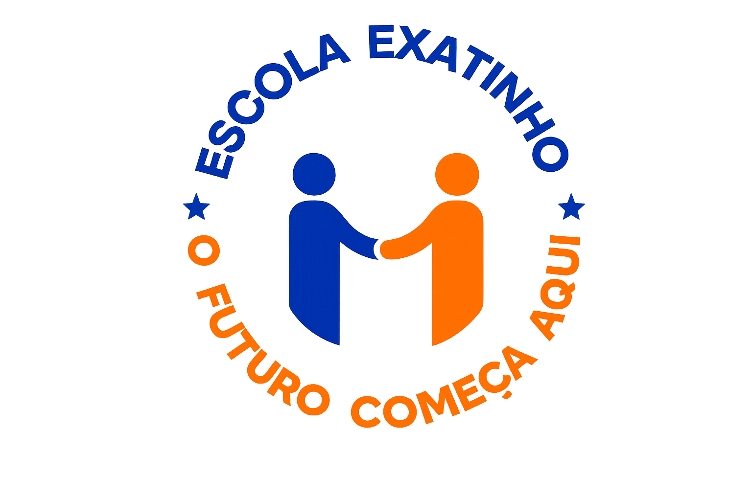 Exatinho — Educação Infantil