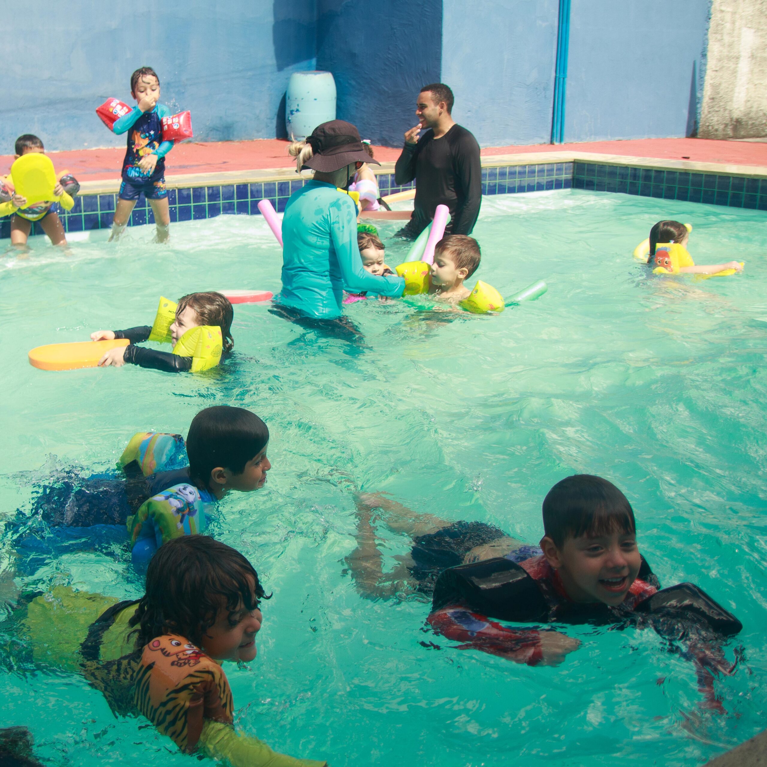 Piscina Exatinho — foto 10