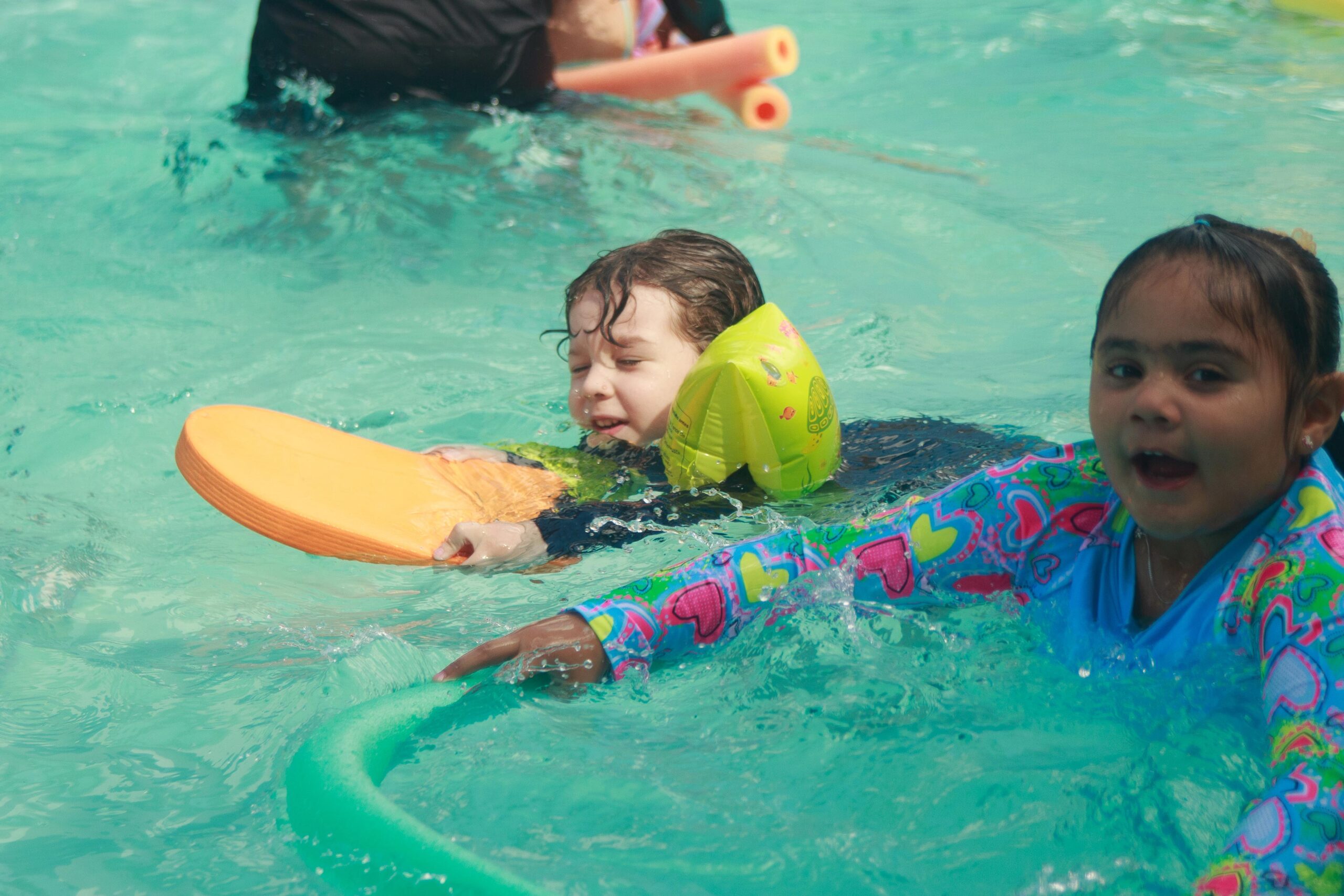 Piscina Exatinho — foto 11