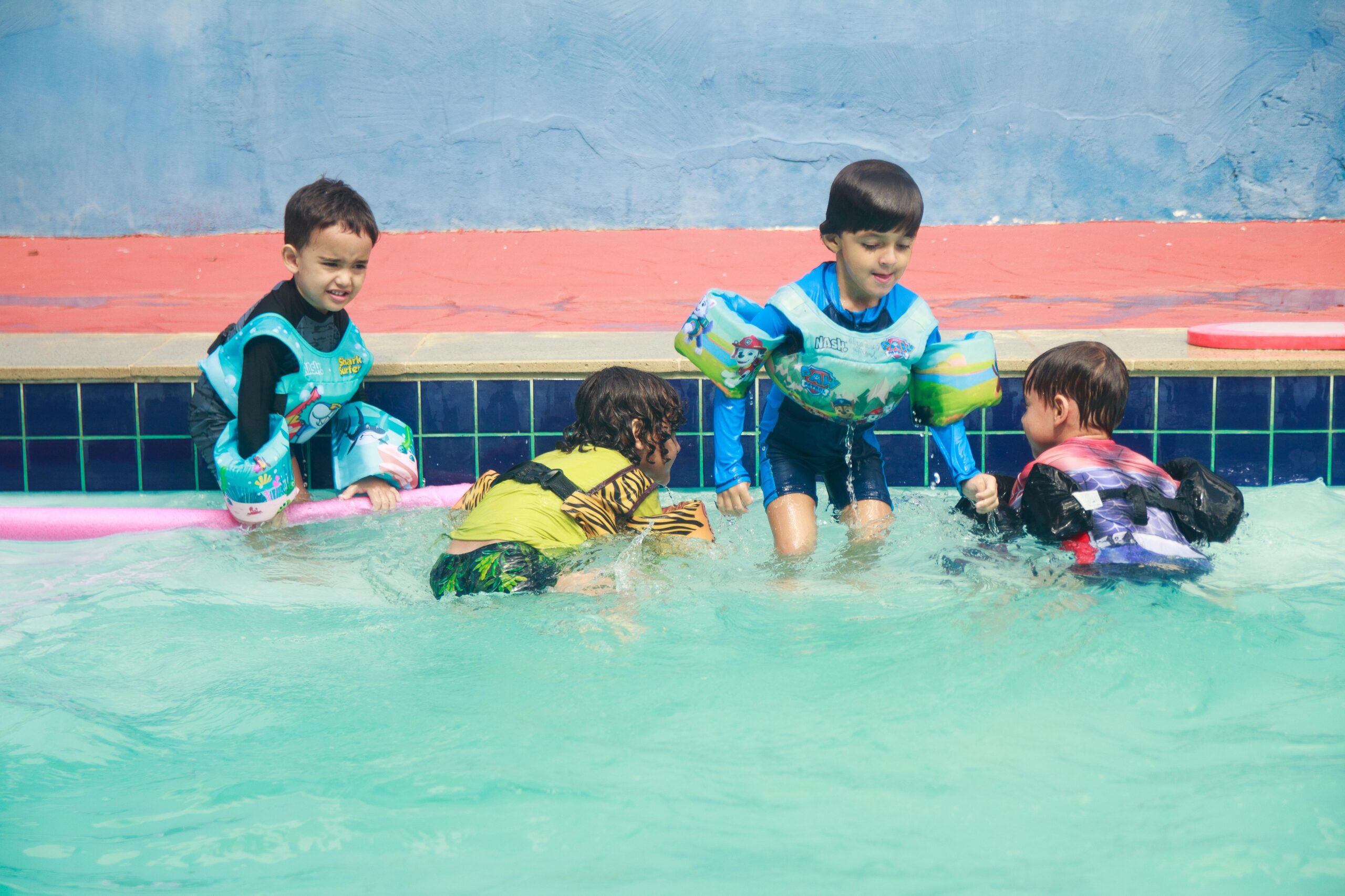 Piscina Exatinho — foto 12