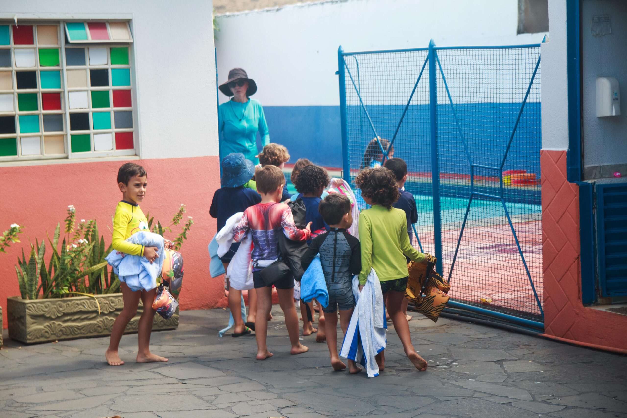 Piscina Exatinho — foto 14