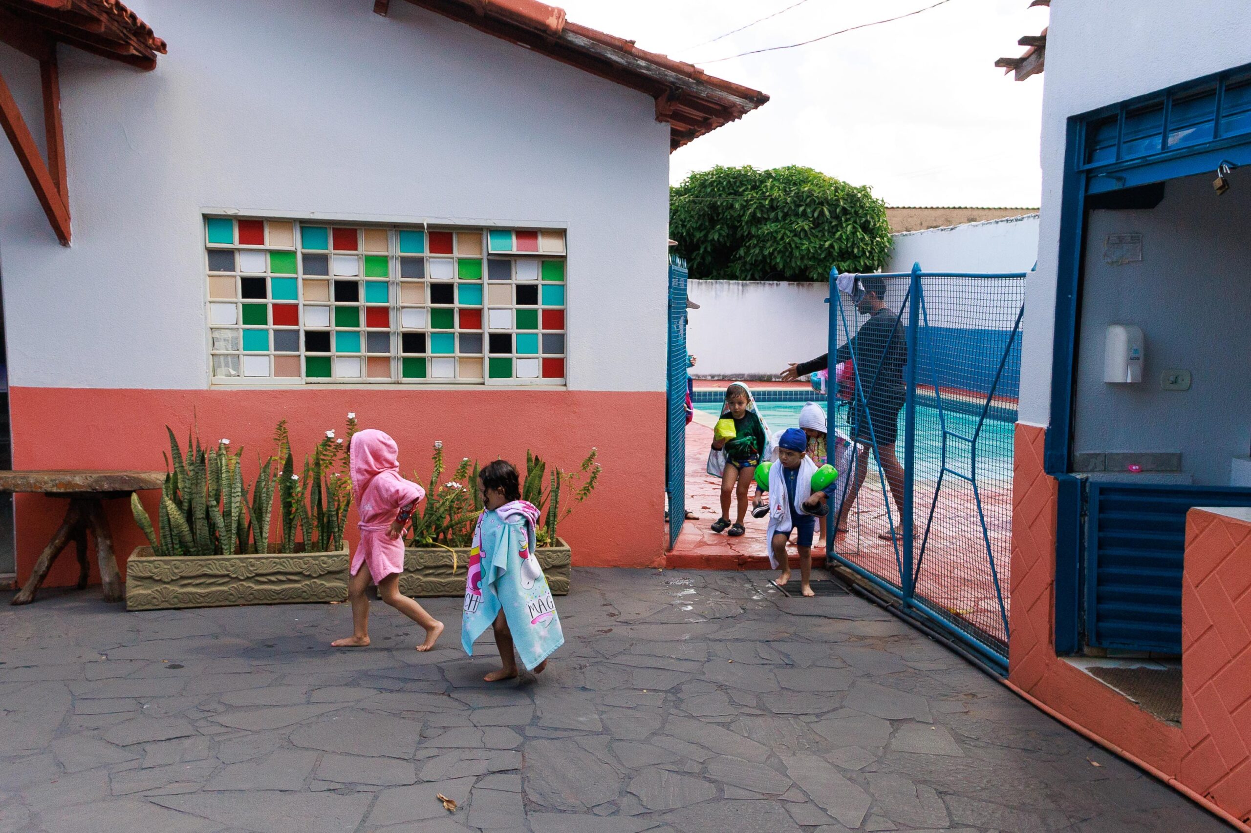 Piscina Exatinho — foto 5