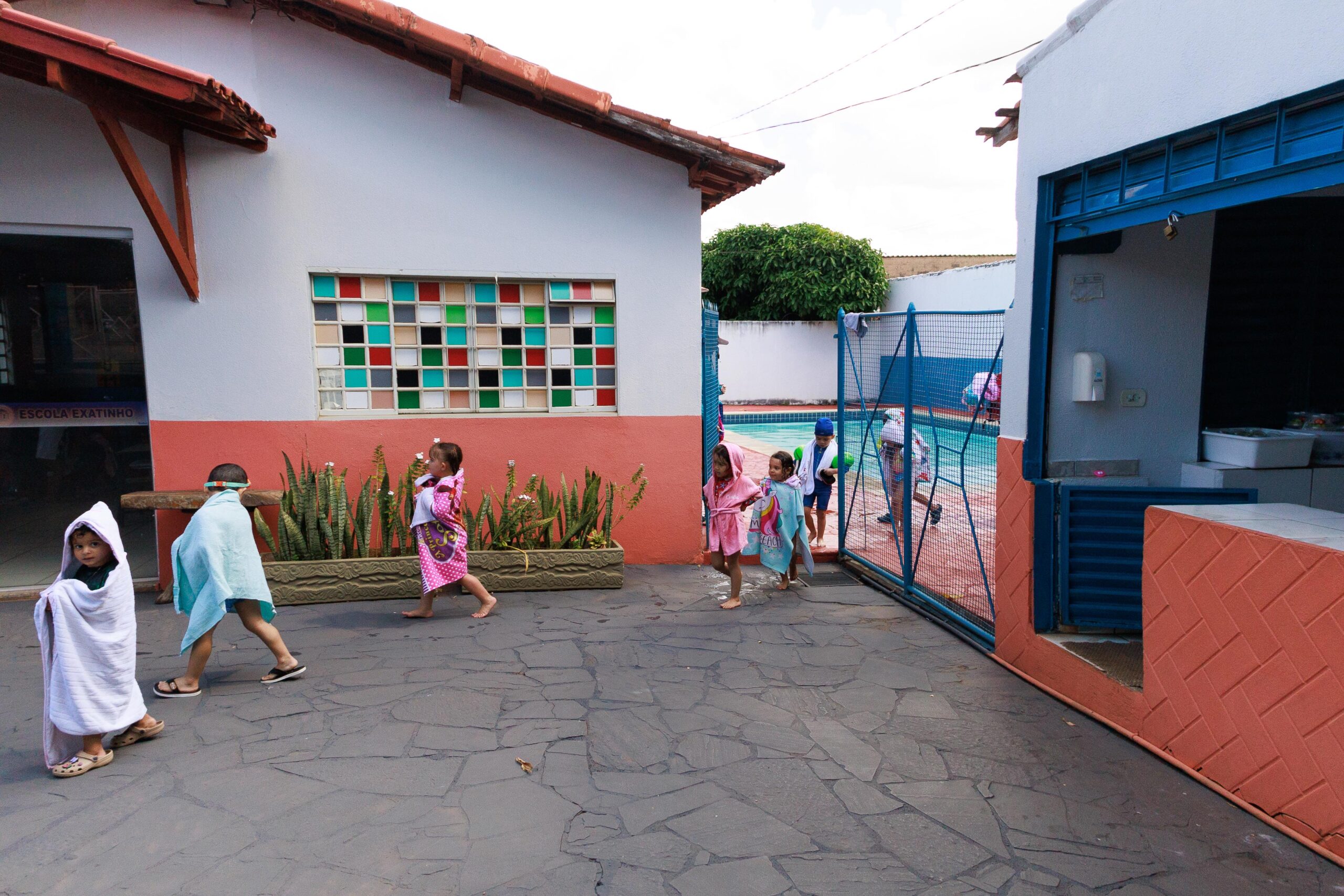Piscina Exatinho — foto 6