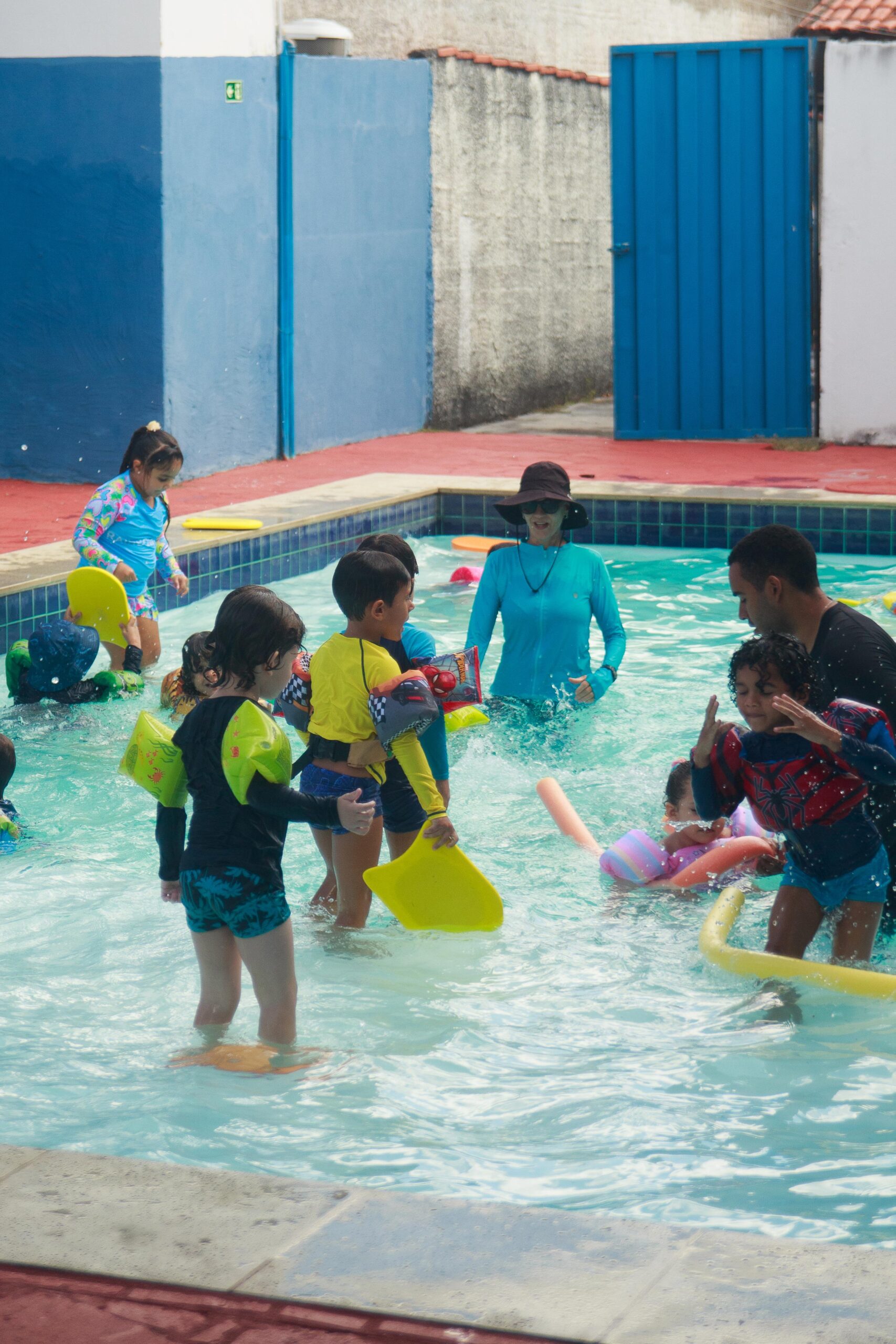 Piscina Exatinho — foto 7