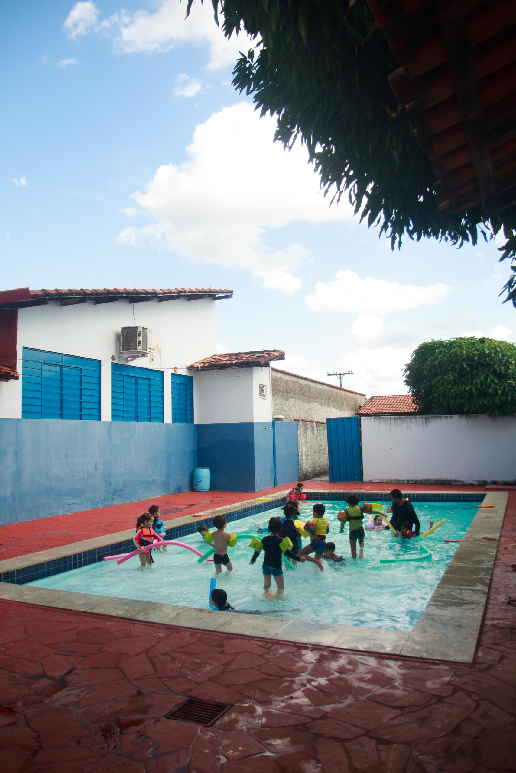 Piscina Exatinho — foto 8
