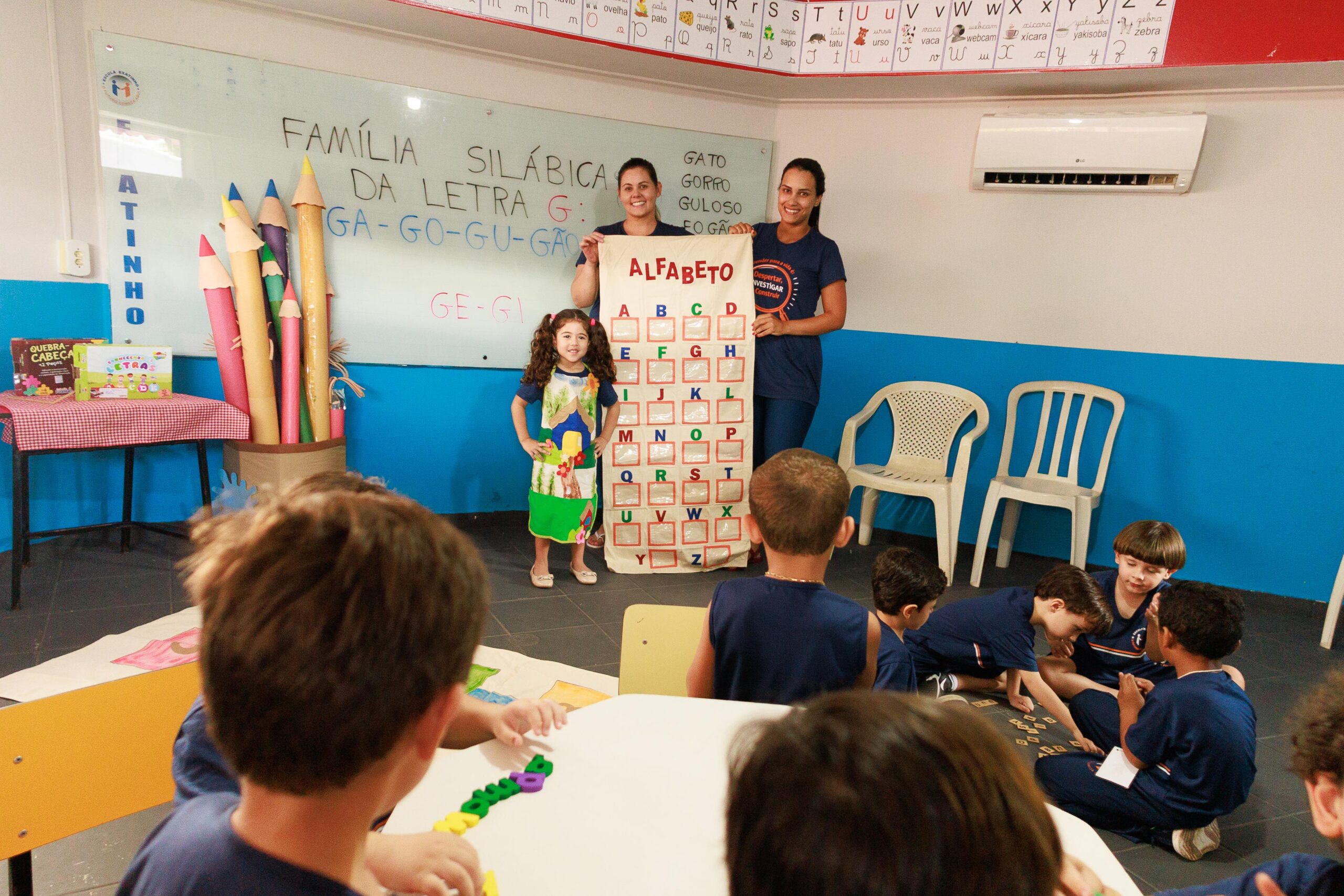 Salas Exatinho — foto 14