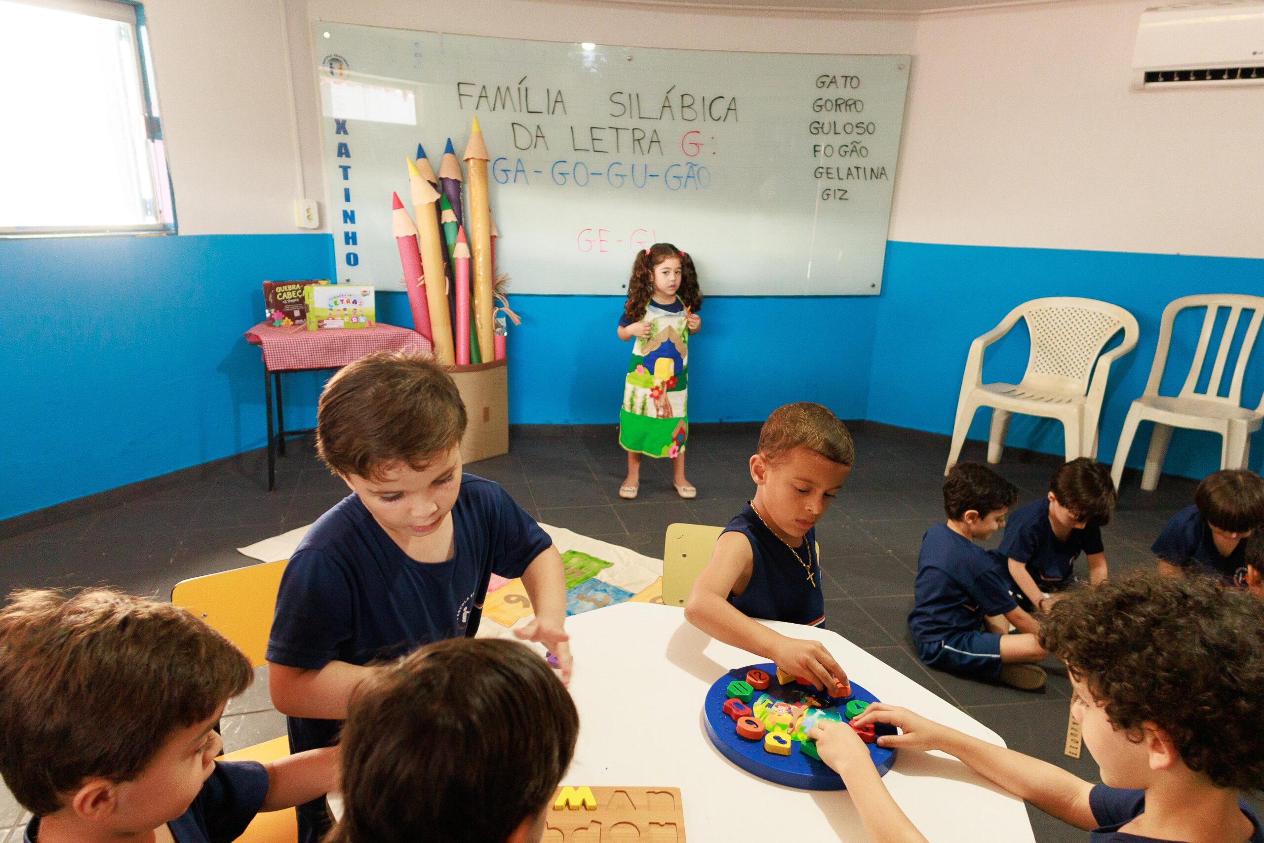 Salas Exatinho — foto 15