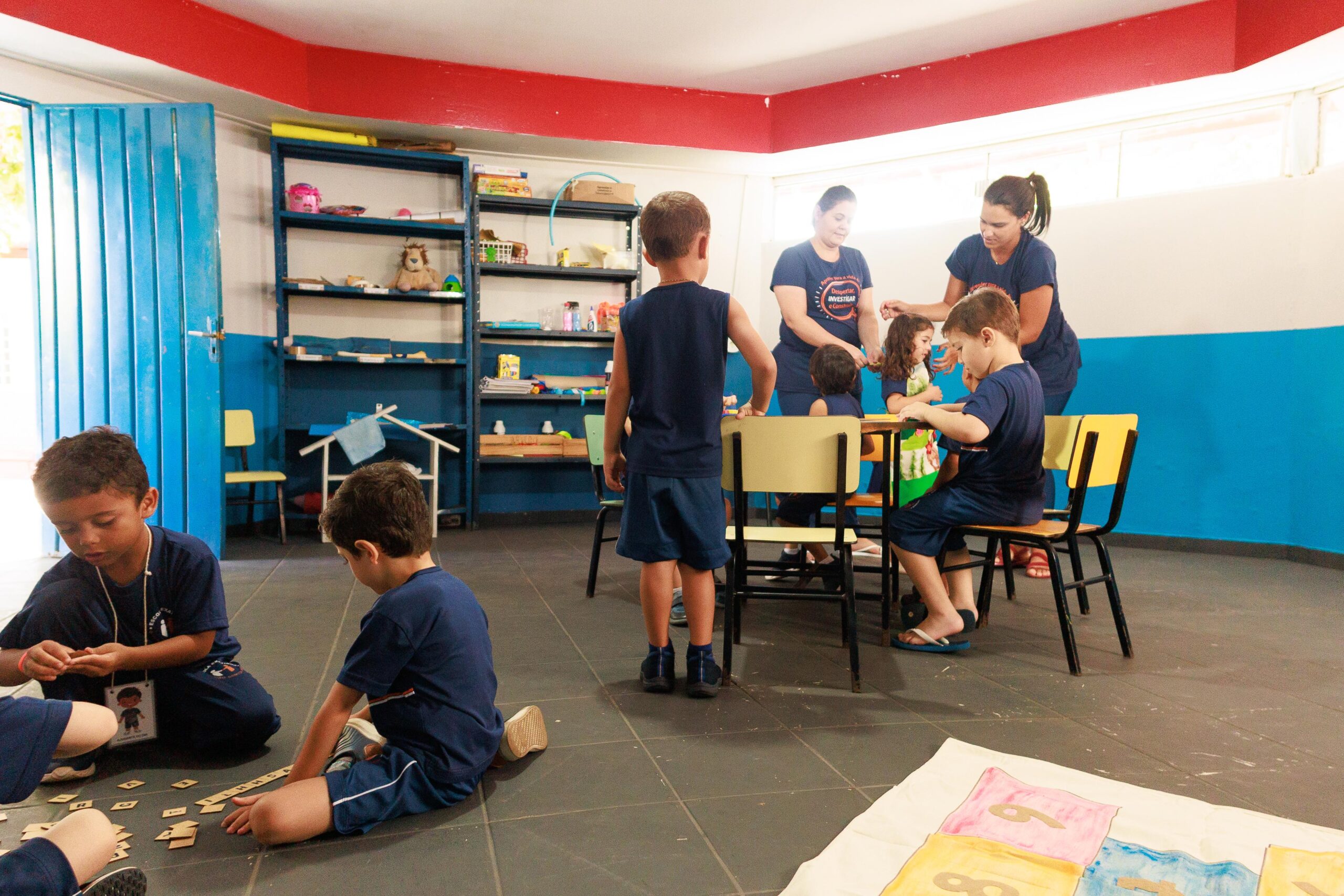 Salas Exatinho — foto 16