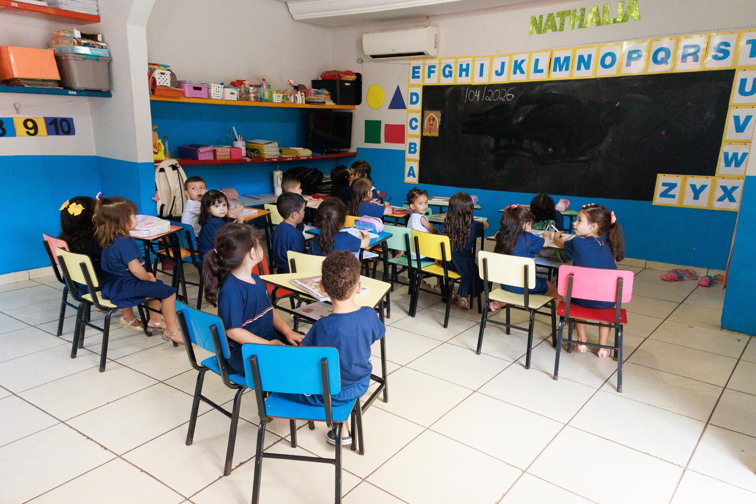 Salas Exatinho — foto 6