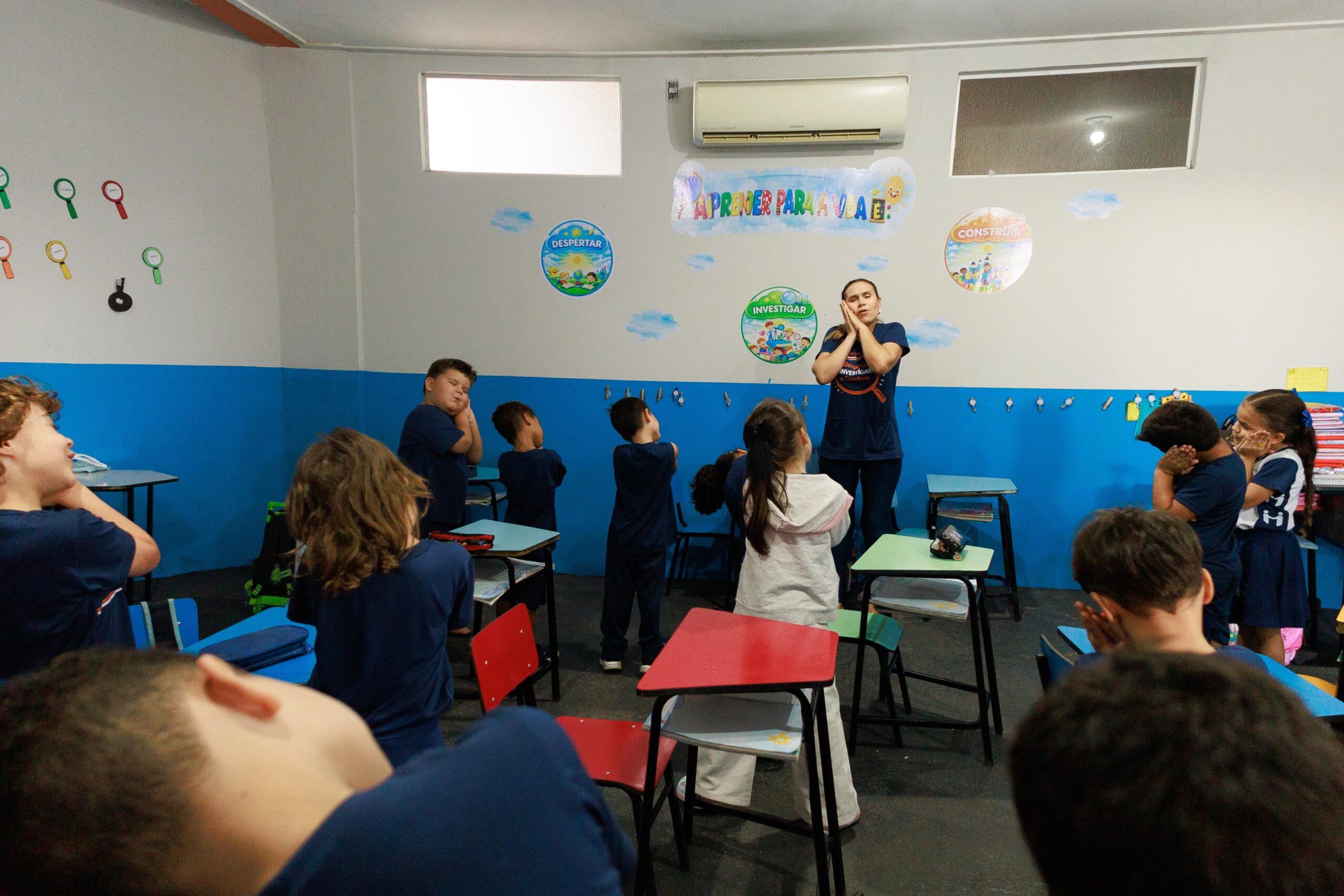 Salas Exatinho — foto 8