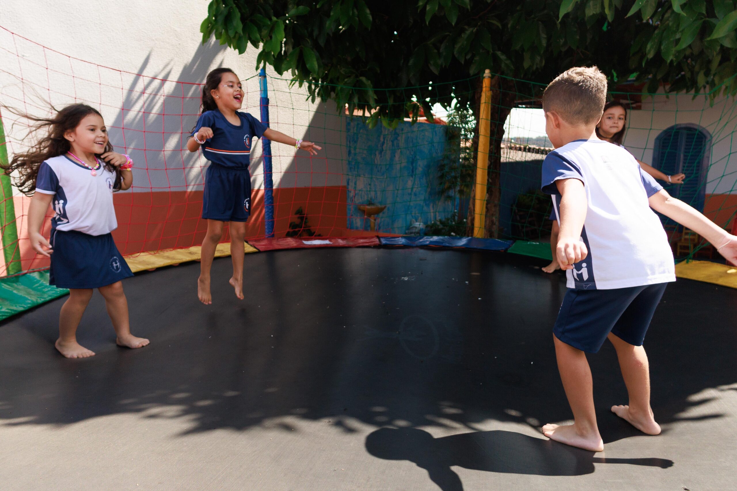 Parque Exatinho — foto 1