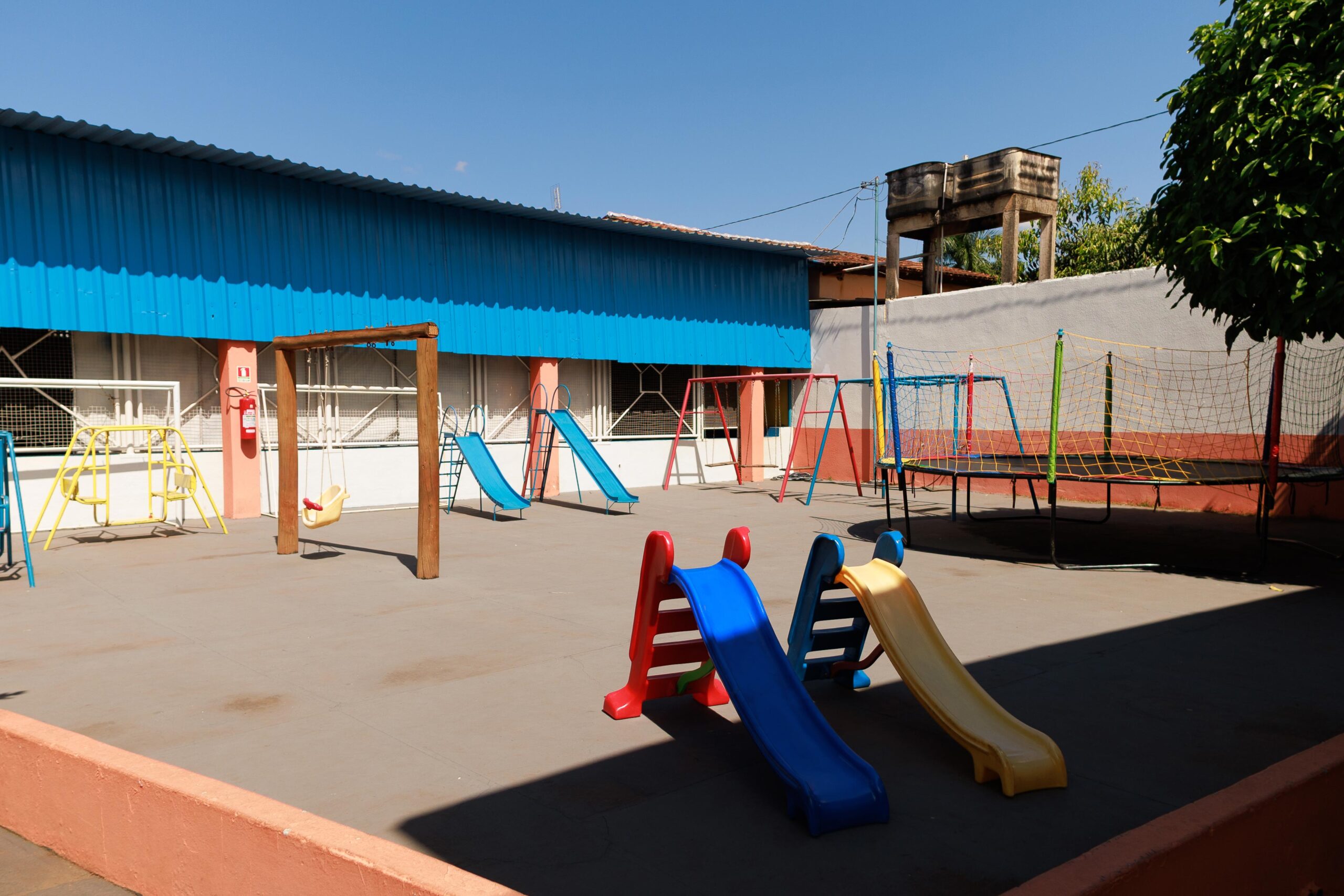 Parque Exatinho — foto 10