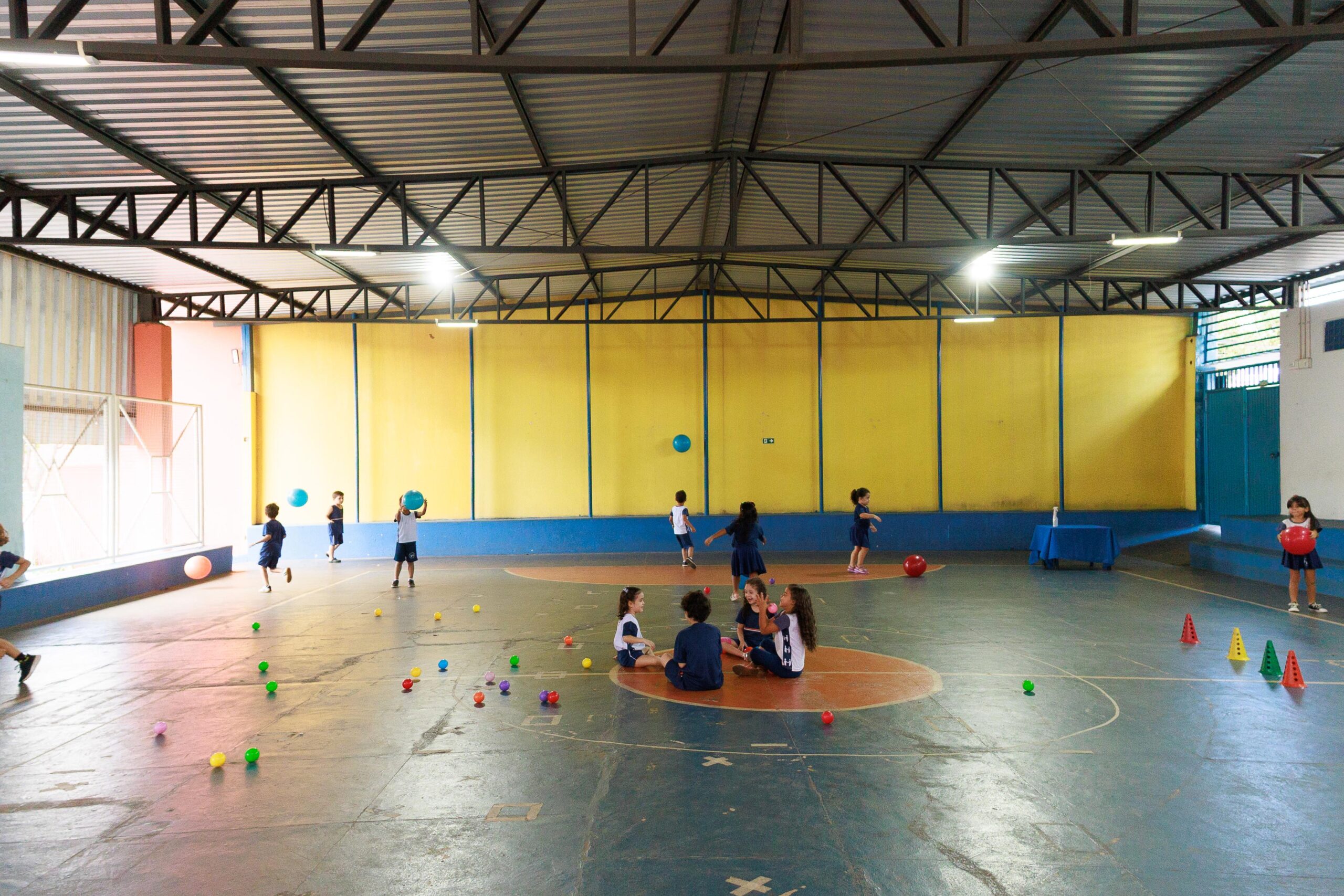 Parque Exatinho — foto 4
