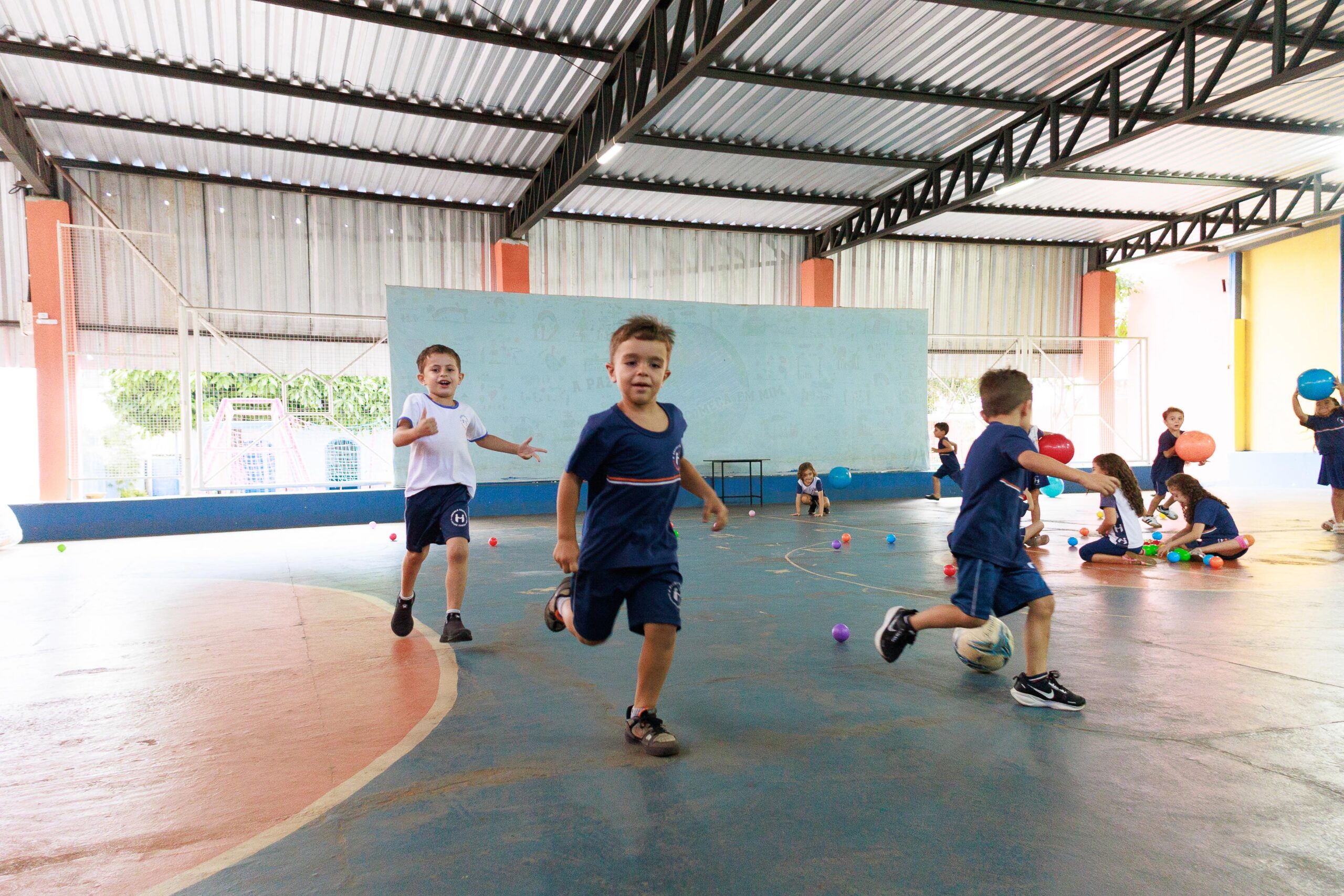 Parque Exatinho — foto 5