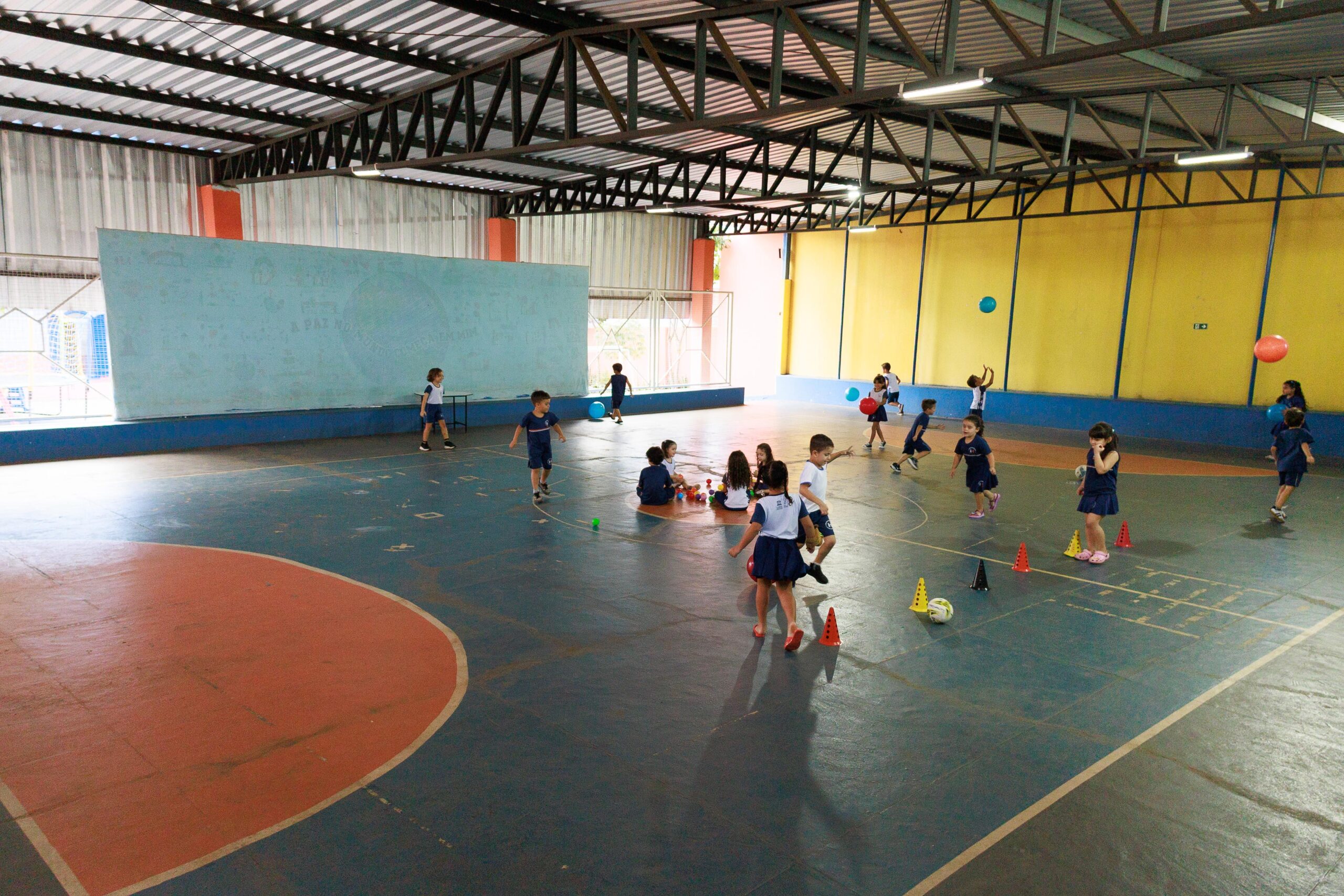 Parque Exatinho — foto 6