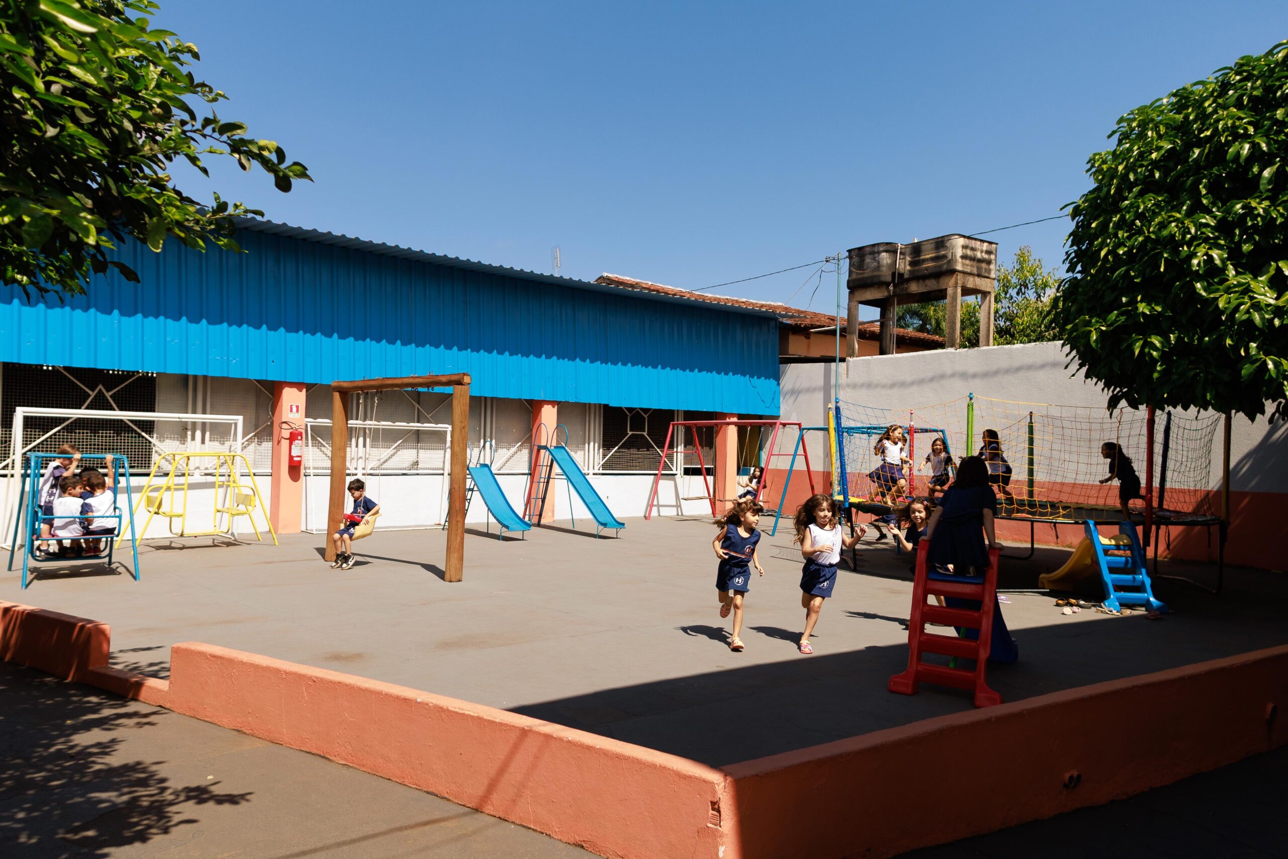 Parque Exatinho — foto 9